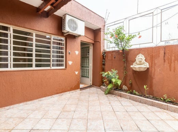 Imagem Casa com 3 Quartos à Venda, 280 m² em Vila Mariana - São Paulo