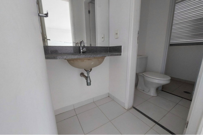 Imagem Sala Comercial à Venda, 32 m² em Jardim Oriental - São Paulo Imagem Sala Comercial à Venda, 32 m² em Jardim Oriental - São Paulo