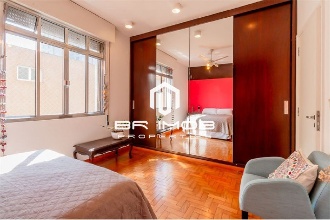 Imagem Imóvel com 3 Quartos à Venda, 212 m² em Bela Vista - São Paulo