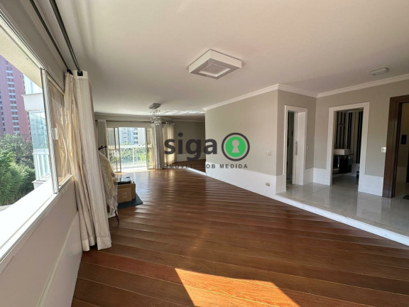 Imagem Apartamento com 4 Quartos à Venda, 200 m² em Vila Andrade - São Paulo Imagem Apartamento com 4 Quartos à Venda, 200 m² em Vila Andrade - São Paulo