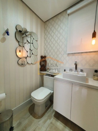Imagem Apartamento com 1 Quarto à Venda, 55 m² em Santana - São Paulo