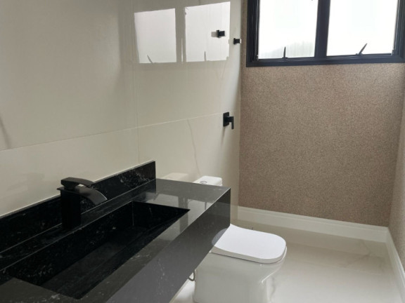 Imagem Casa com 4 Quartos à Venda, 400 m² em Condomínio Residencial Alphaville - São José Dos Campos