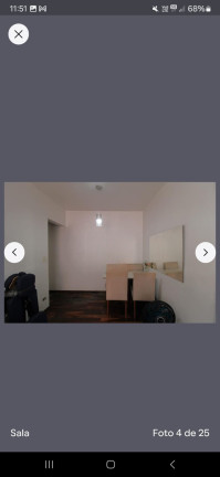 Imagem Apartamento com 2 Quartos à Venda, 56 m² em Pedreira - São Paulo
