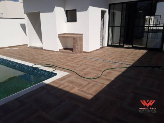 Imagem Casa com 3 Quartos à Venda, 300 m² em Jardim Do Paco - Sorocaba