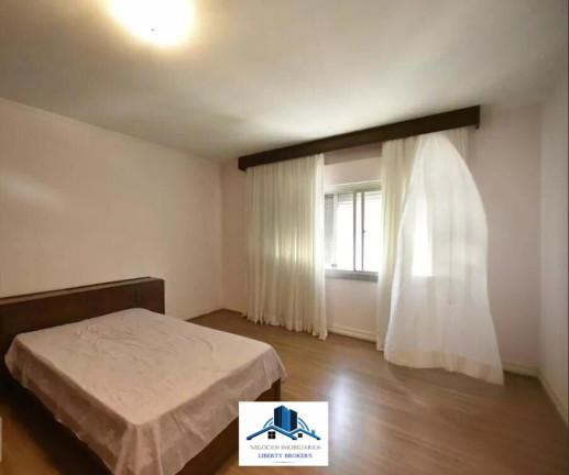 Imagem Apartamento com 4 Quartos à Venda, 260 m² em Mooca - São Paulo