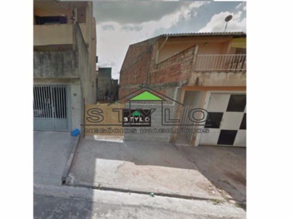Terreno à Venda, 125 m² em Parque Selecta - São Bernardo Do Campo