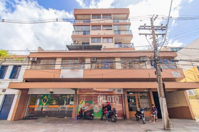 Imagem Apartamento com 1 Quarto à Venda, 89 m² em Partenon - Porto Alegre