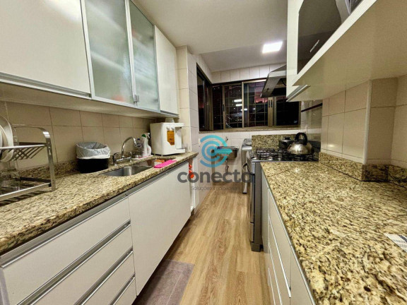 Imagem Apartamento com 4 Quartos à Venda, 140 m² em Icaraí - Niterói Imagem Apartamento com 4 Quartos à Venda, 140 m² em Icaraí - Niterói