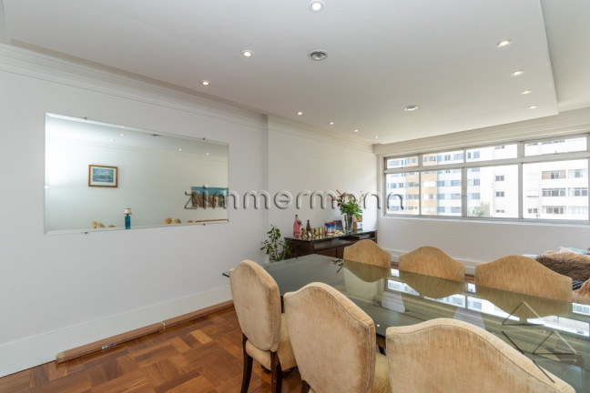 Imagem Apartamento com 3 Quartos à Venda, 160 m² em Pinheiros - São Paulo