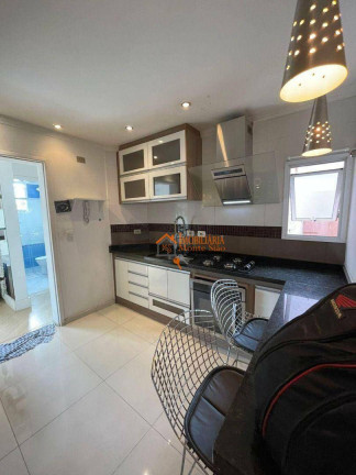 Imagem Apartamento com 2 Quartos à Venda, 65 m² em Jardim Bela Vista - Guarulhos Imagem Apartamento com 2 Quartos à Venda, 65 m² em Jardim Bela Vista - Guarulhos