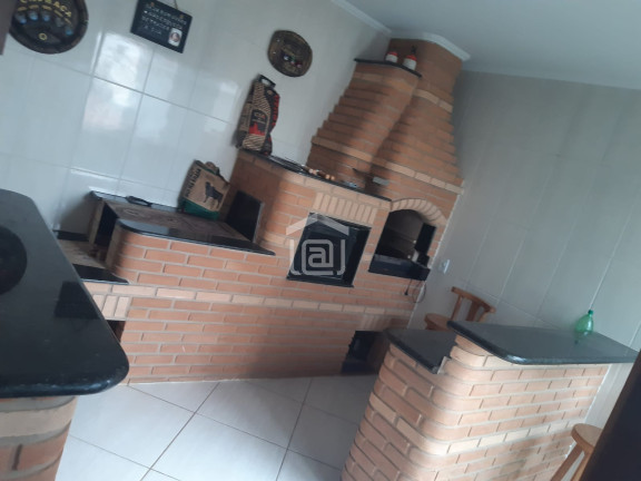 Imagem Casa com 4 Quartos à Venda, 129 m² em Jardim Kennedy - Poços De Caldas Imagem Casa com 4 Quartos à Venda, 129 m² em Jardim Kennedy - Poços De Caldas