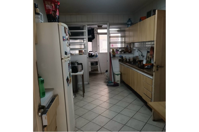 Imagem Apartamento com 3 Quartos à Venda, 137 m² em Itaim Bibi - São Paulo Imagem Apartamento com 3 Quartos à Venda, 137 m² em Itaim Bibi - São Paulo