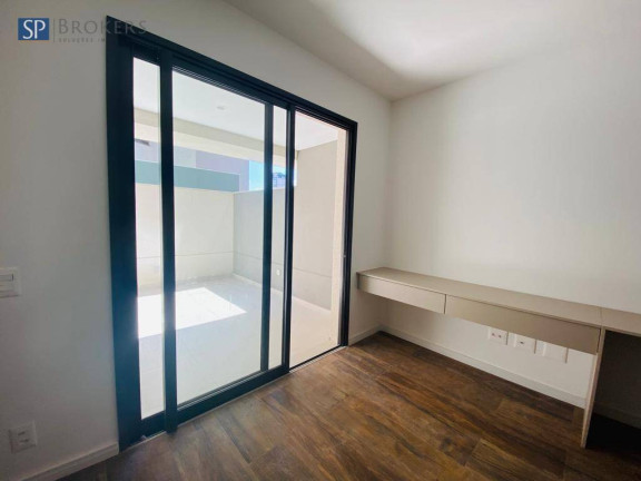 Imagem Studio com 1 Quarto à Venda, 32 m² em Vila Mariana - São Paulo