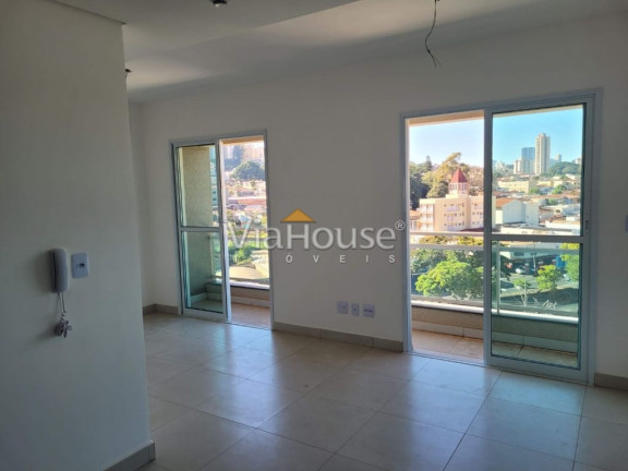 Imagem Apartamento com 1 Quarto à Venda, 35 m² em Centro - Ribeirão Preto Imagem Apartamento com 1 Quarto à Venda, 35 m² em Centro - Ribeirão Preto