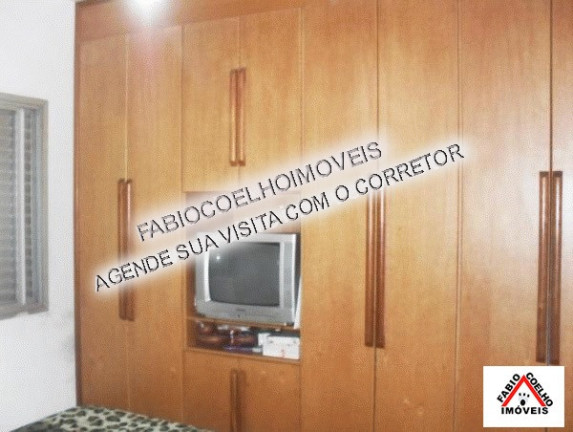 Imagem Apartamento com 2 Quartos à Venda, 55 m² em Jardim Marajoara - São Paulo