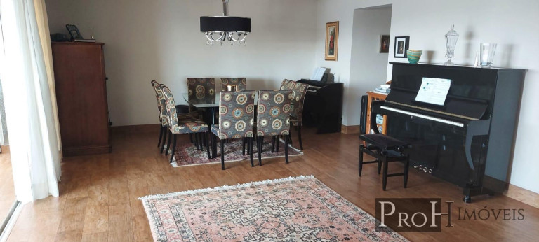 Imagem Apartamento com 3 Quartos à Venda, 244 m² em Nova Petrópolis - São Bernardo Do Campo Imagem Apartamento com 3 Quartos à Venda, 244 m² em Nova Petrópolis - São Bernardo Do Campo