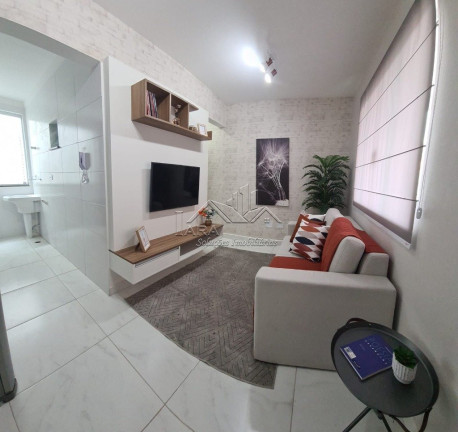 Imagem Apartamento com 1 Quarto à Venda, em Itaquera - São Paulo Imagem Apartamento com 1 Quarto à Venda, em Itaquera - São Paulo