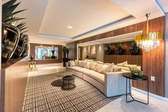 Imagem Apartamento com 2 Quartos à Venda, 63 m² em Centro - Itajaí