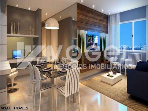 Imagem Apartamento com 2 Quartos à Venda, 78 m² em Marechal Rondon - Canoas Imagem Apartamento com 2 Quartos à Venda, 78 m² em Marechal Rondon - Canoas