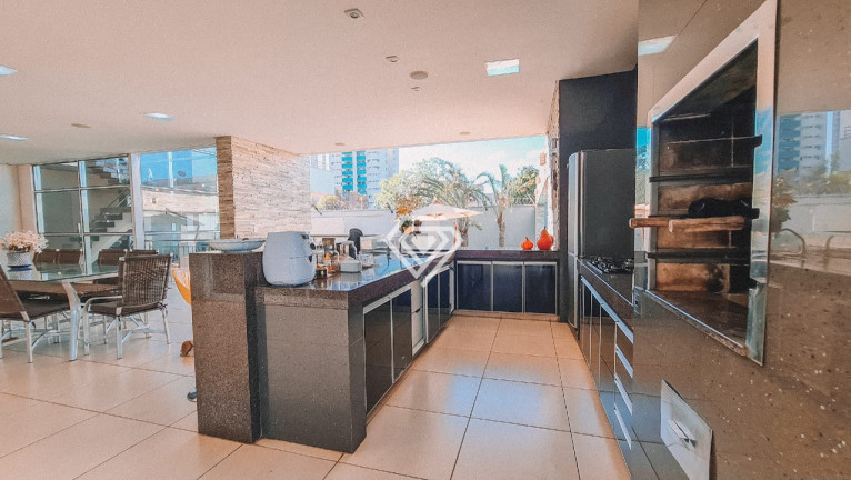 Imagem Sobrado com 5 Quartos à Venda, 1.080 m² em Plano Diretor Sul - Palmas Imagem Sobrado com 5 Quartos à Venda, 1.080 m² em Plano Diretor Sul - Palmas