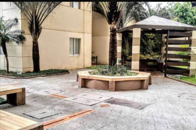 Imagem Apartamento com 3 Quartos à Venda, 57 m² em Paulicéia - São Bernardo Do Campo Imagem Apartamento com 3 Quartos à Venda, 57 m² em Paulicéia - São Bernardo Do Campo