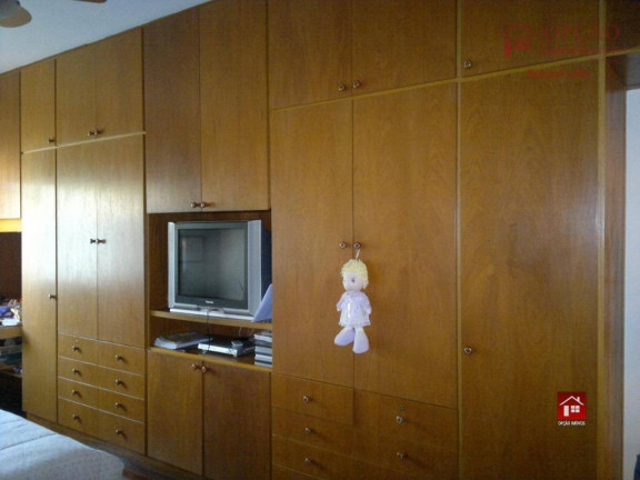 Imagem Casa com 4 Quartos à Venda, 424 m² em Centro - Itu