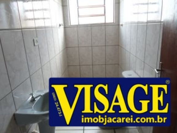 Imagem Casa com 2 Quartos à Venda, 94 m² em Centro - Jacareí Imagem Casa com 2 Quartos à Venda, 94 m² em Centro - Jacareí