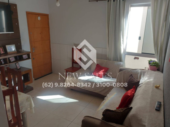 Imagem Apartamento com 2 Quartos à Venda, 58 m² em Jardim América - Goiânia Imagem Apartamento com 2 Quartos à Venda, 58 m² em Jardim América - Goiânia