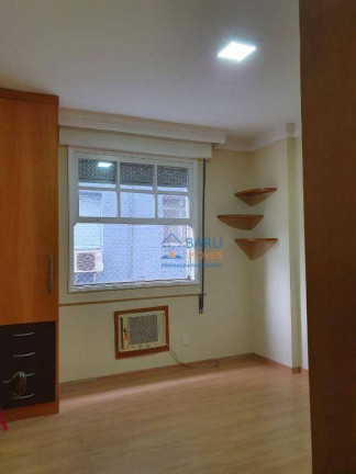 Imagem Apartamento com 3 Quartos à Venda, 140 m² em José Menino - Santos Imagem Apartamento com 3 Quartos à Venda, 140 m² em José Menino - Santos