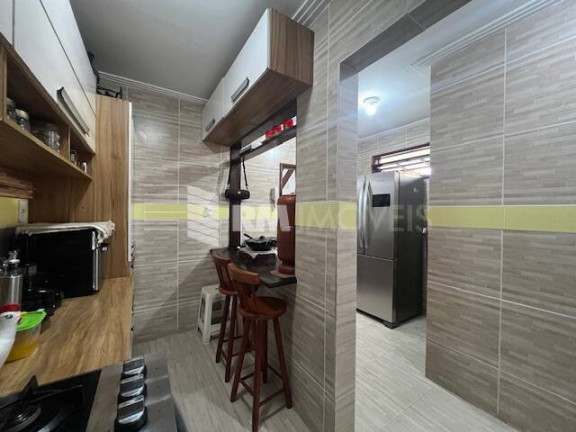 Imagem Casa de Condomínio com 3 Quartos à Venda, 140 m² em Stella Maris - Salvador Imagem Casa de Condomínio com 3 Quartos à Venda, 140 m² em Stella Maris - Salvador