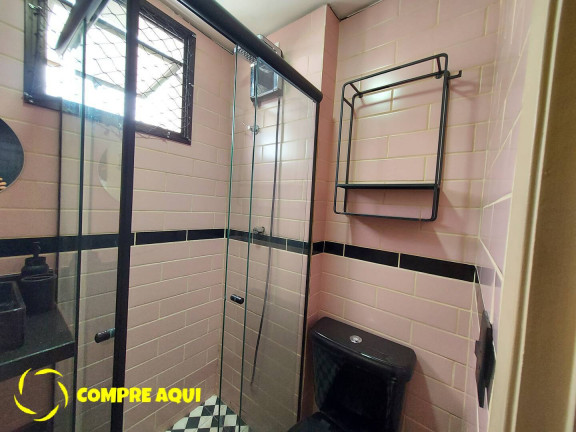 Imagem Apartamento com 1 Quarto à Venda, 44 m² em Perdizes - São Paulo