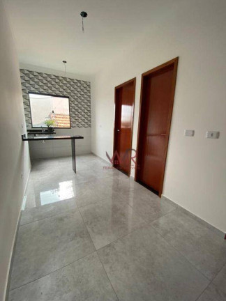 Apartamento com 2 Quartos à Venda, 36 m² em Vila Carrão - São Paulo