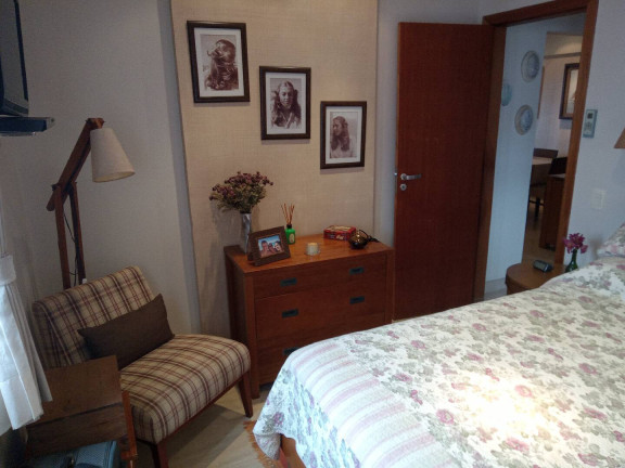 Imagem Cobertura com 2 Quartos à Venda, em Jardim Enseada - Guarujá Imagem Cobertura com 2 Quartos à Venda, em Jardim Enseada - Guarujá