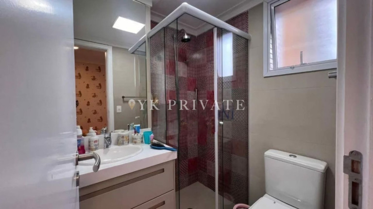 Imagem Apartamento com 3 Quartos à Venda, 125 m² em Alto De Pinheiros - São Paulo