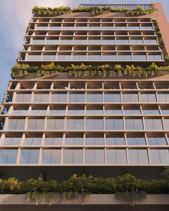 Apartamento com 2 Quartos à Venda, 50 m² em Tambauzinho - João Pessoa