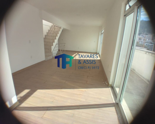 Imagem Imóvel com 5 Quartos à Venda, 190 m² em São Mateus - Juiz De Fora
