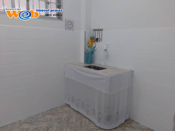 Imagem Apartamento com 1 Quarto à Venda, 67 m² em Aviação - Praia Grande