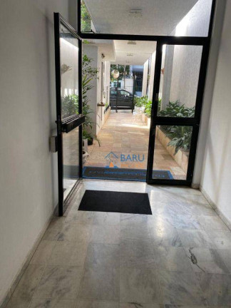 Imagem Apartamento com 1 Quarto à Venda, 73 m² em Higienópolis - São Paulo Imagem Apartamento com 1 Quarto à Venda, 73 m² em Higienópolis - São Paulo