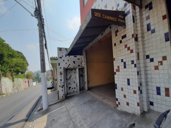 Imóvel para Alugar, 75 m² em Parque Itamarati - Itapevi