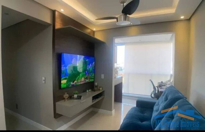 Imagem Apartamento com 2 Quartos à Venda, 48 m² em São Pedro - Osasco Imagem Apartamento com 2 Quartos à Venda, 48 m² em São Pedro - Osasco