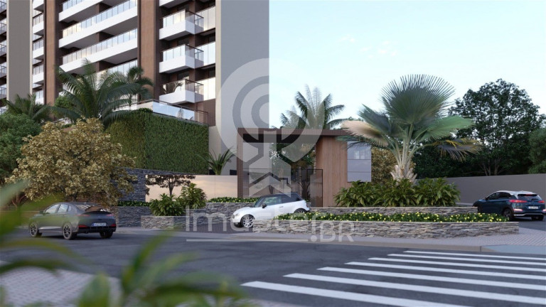 Imagem Apartamento com 3 Quartos à Venda, 135 m² em Engenheiro Luciano Cavalcante - Fortaleza