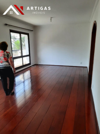 Imagem Apartamento com 4 Quartos à Venda, 150 m² em Parque Da Mooca - São Paulo Imagem Apartamento com 4 Quartos à Venda, 150 m² em Parque Da Mooca - São Paulo
