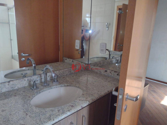 Imagem Apartamento com 3 Quartos à Venda, 150 m² em Tatuapé - São Paulo Imagem Apartamento com 3 Quartos à Venda, 150 m² em Tatuapé - São Paulo