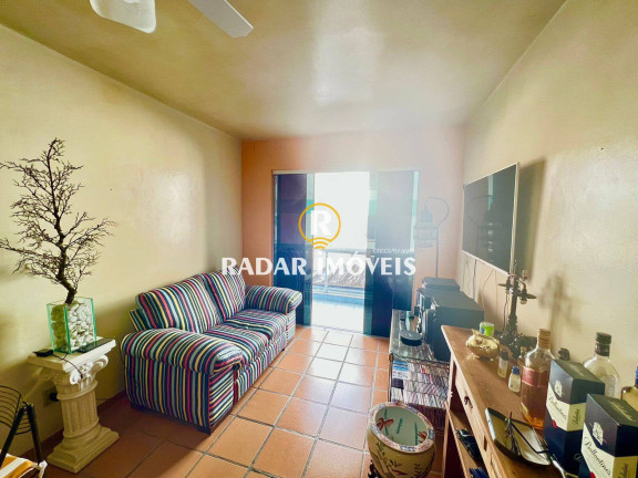 Imagem Apartamento com 2 Quartos à Venda, 79 m² em Algodoal - Cabo Frio Imagem Apartamento com 2 Quartos à Venda, 79 m² em Algodoal - Cabo Frio