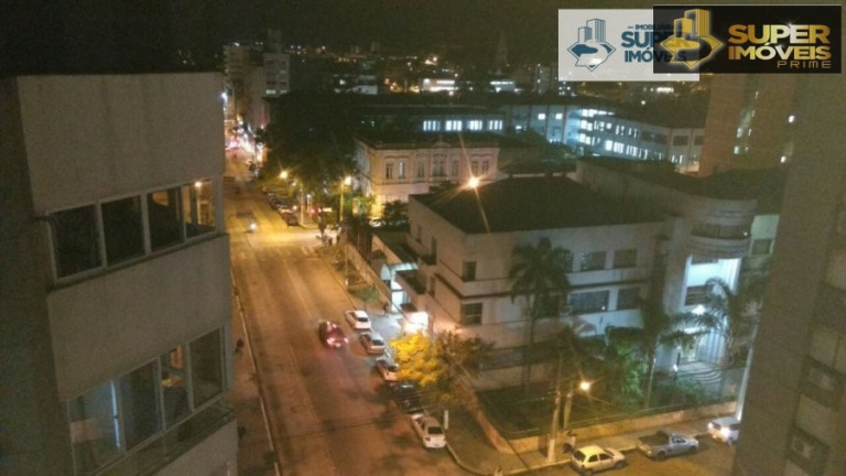 Imagem Cobertura com 3 Quartos à Venda, 220 m² em Centro - Pelotas