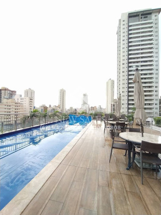 Apartamento com 2 Quartos à Venda, 113 m² em Setor Oeste - Goiânia