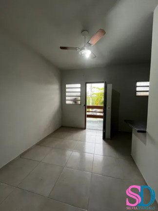 Apartamento com 2 Quartos à Venda, 60 m² em Perequê Açu - Ubatuba