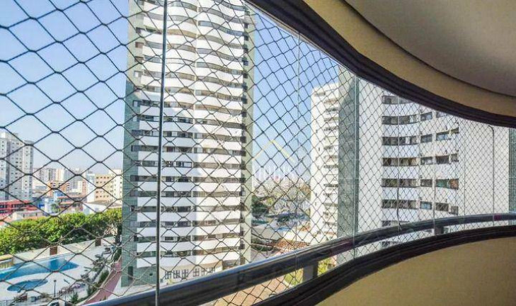 Imagem Apartamento com 3 Quartos à Venda, 144 m² em Vila Assunção - Santo André Imagem Apartamento com 3 Quartos à Venda, 144 m² em Vila Assunção - Santo André