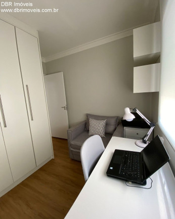 Imagem Apartamento com 2 Quartos à Venda, 50 m² em Tatuapé - São Paulo