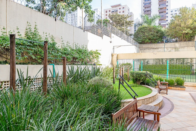 Imagem Apartamento com 3 Quartos à Venda, 128 m² em Vila Uberabinha - São Paulo Imagem Apartamento com 3 Quartos à Venda, 128 m² em Vila Uberabinha - São Paulo